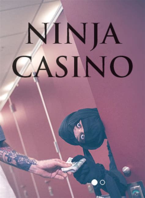 Ninja casino Mexico